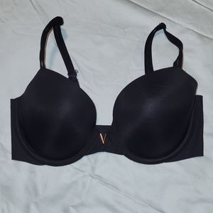 ❄️SALE❄️ VS Lined Demi Bra
